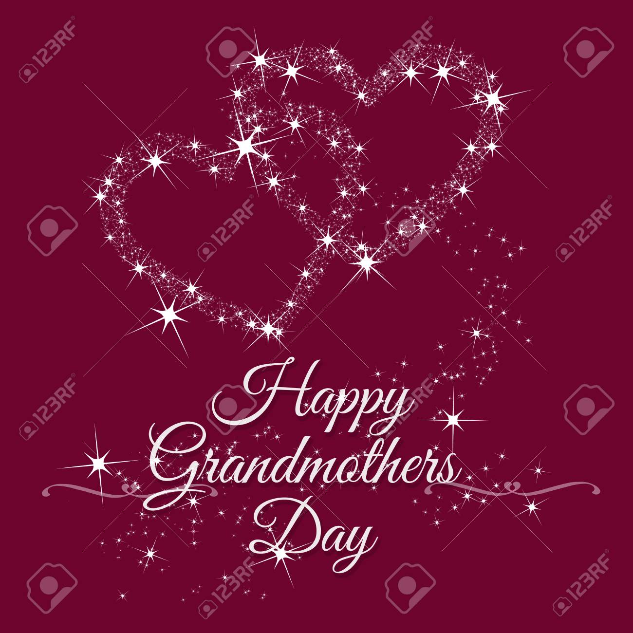 happy grandmother's day