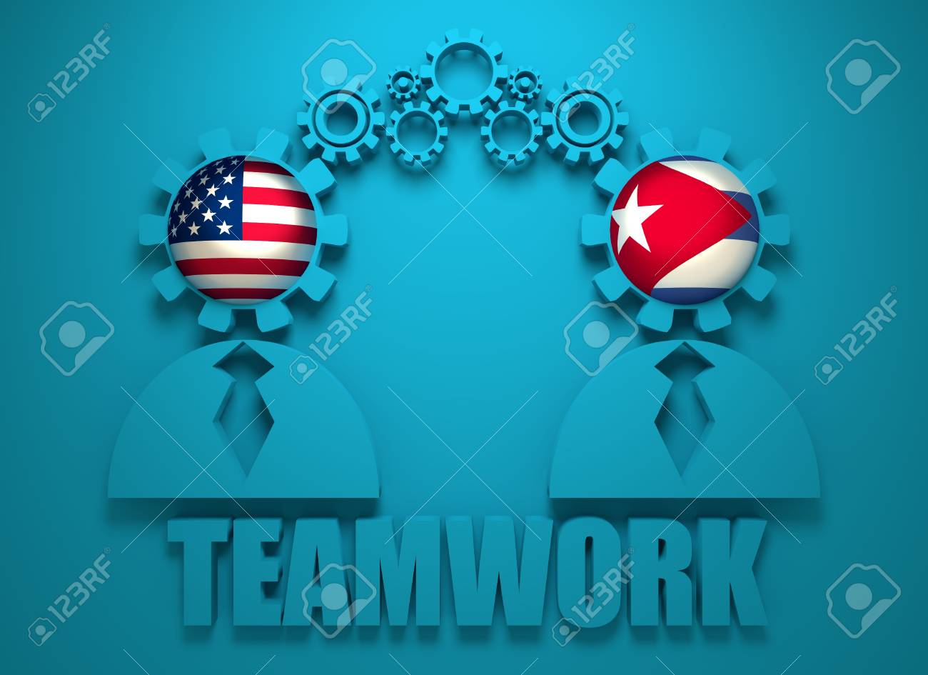 Cuba :: Cuba :: Perfil da Equipe 