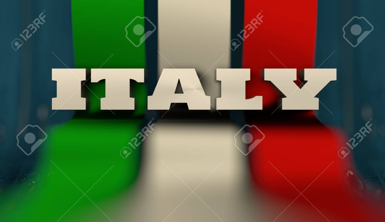 Image result for Italy name