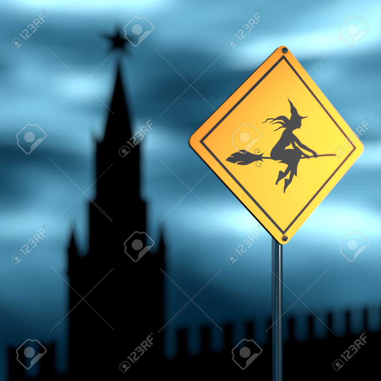 空飛ぶ魔女アイコンと警告黄色の道路標識 背景に嵐の雲 モスクワ クレムリンのシルエット 3 D レンダリング の写真素材 画像素材 Image 8750 空飛ぶ魔女アイコンと警告黄色の道路標識 背景に嵐の雲 モスクワ クレムリンのシルエット 3 D レンダリング の写真素材 画像素材 Image 8750