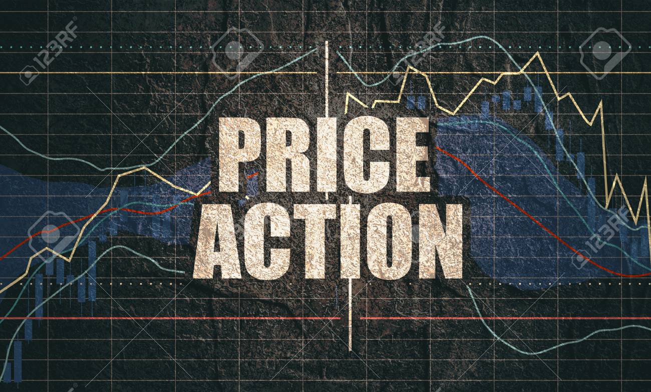 Forex Candlestick Pattern Trading Chart Concept Financial Market Stock Photo Picture And Royalty Free Image Image