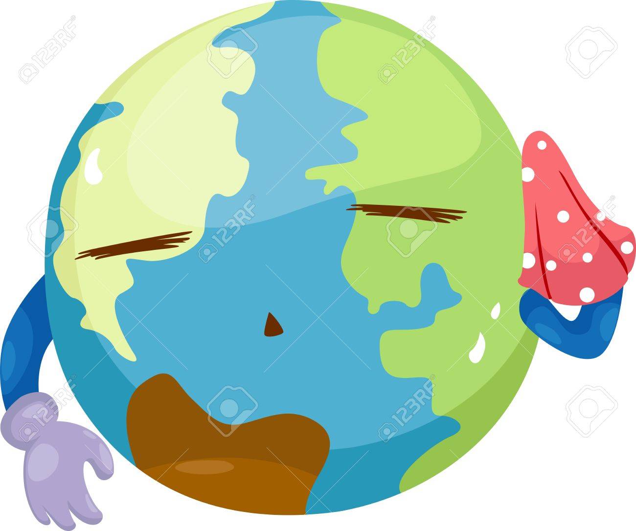 地球温暖化 のイラスト素材 ベクタ Image 地球温暖化 のイラスト素材 ベクタ Image