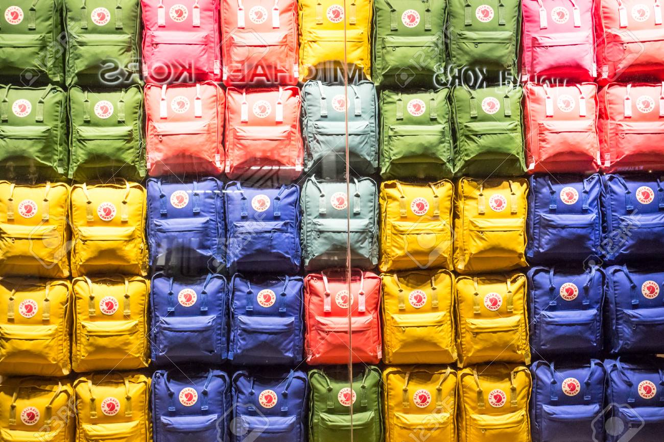 kanken official store