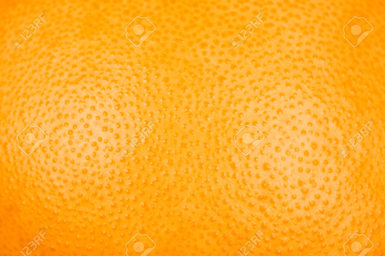 グレープ フルーツやオレンジのテクスチャ皮または皮のクローズ アップ の写真素材 画像素材 Image