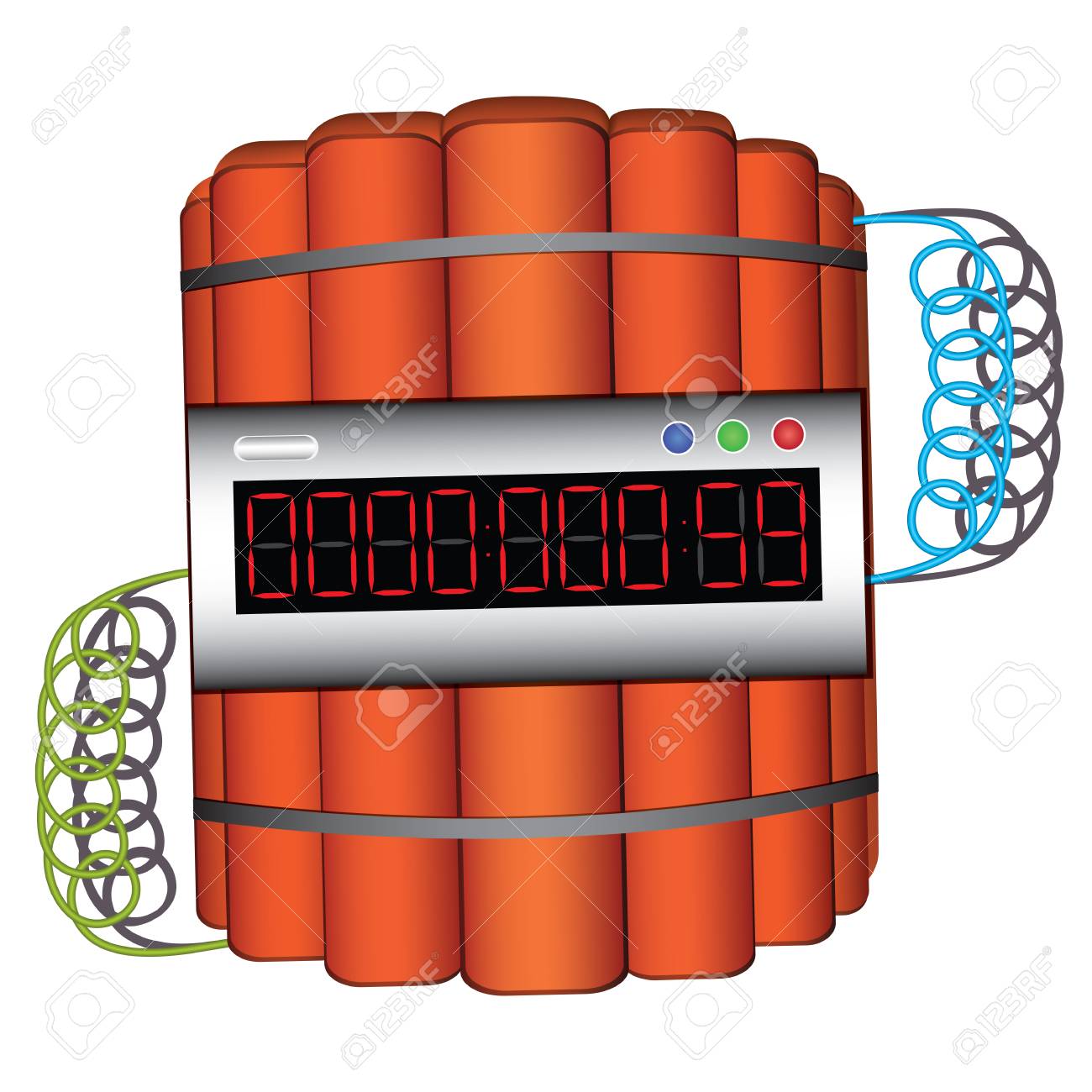 Sale cronómetro bomba 10 minutos Outlet Online