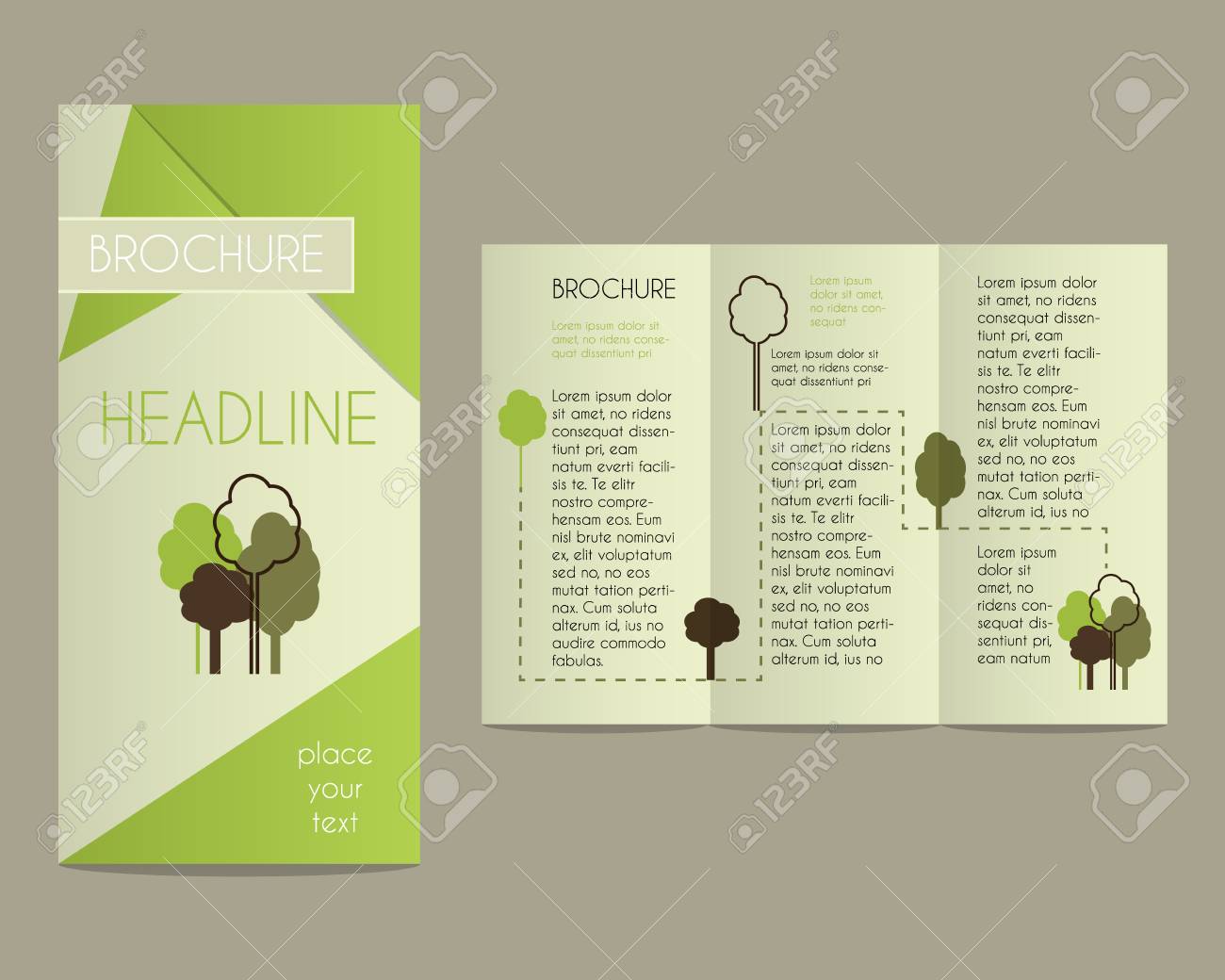 organic themes