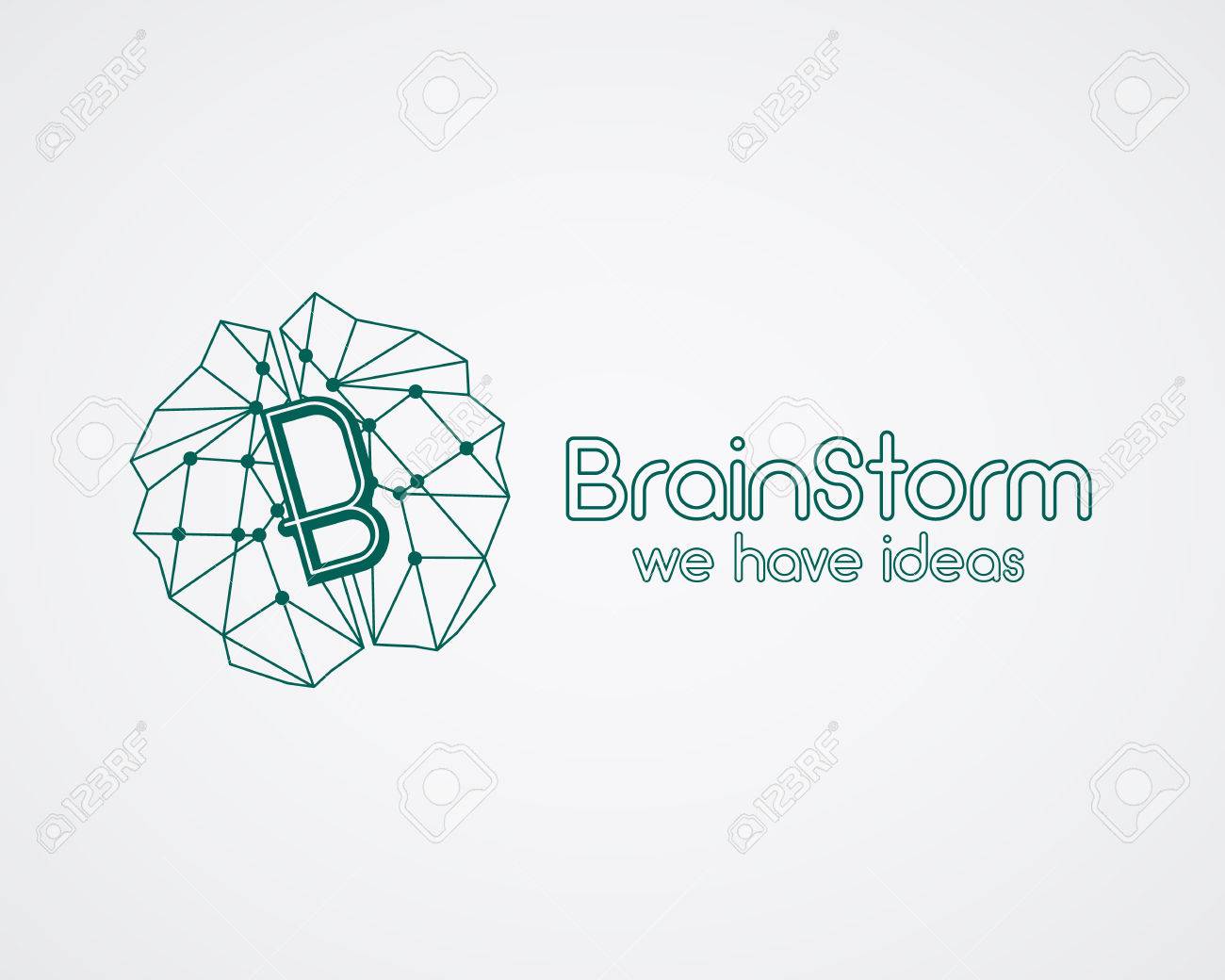 brainstorm template