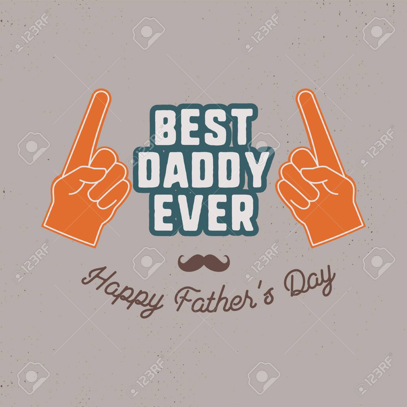 Vatertag Abzeichen Typografie Zeichen Bester Vati Uberhaupt Vatertag Label Fur Karten Foto Overlays Feiertagsaufkleber Fur T Shirts Und Andere Identitat Retro Farbdesign Vektor Lizenzfrei Nutzbare Vektorgrafiken Clip Arts Illustrationen