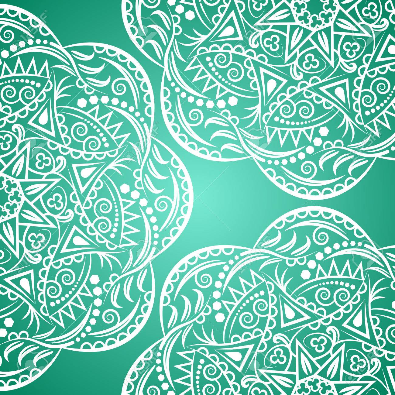 Medallion Pattern Custom Inspiration Design Medallion Pattern Custom Inspiration Design