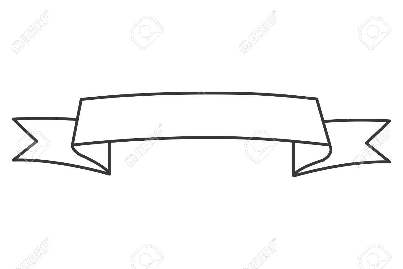 simple banner
