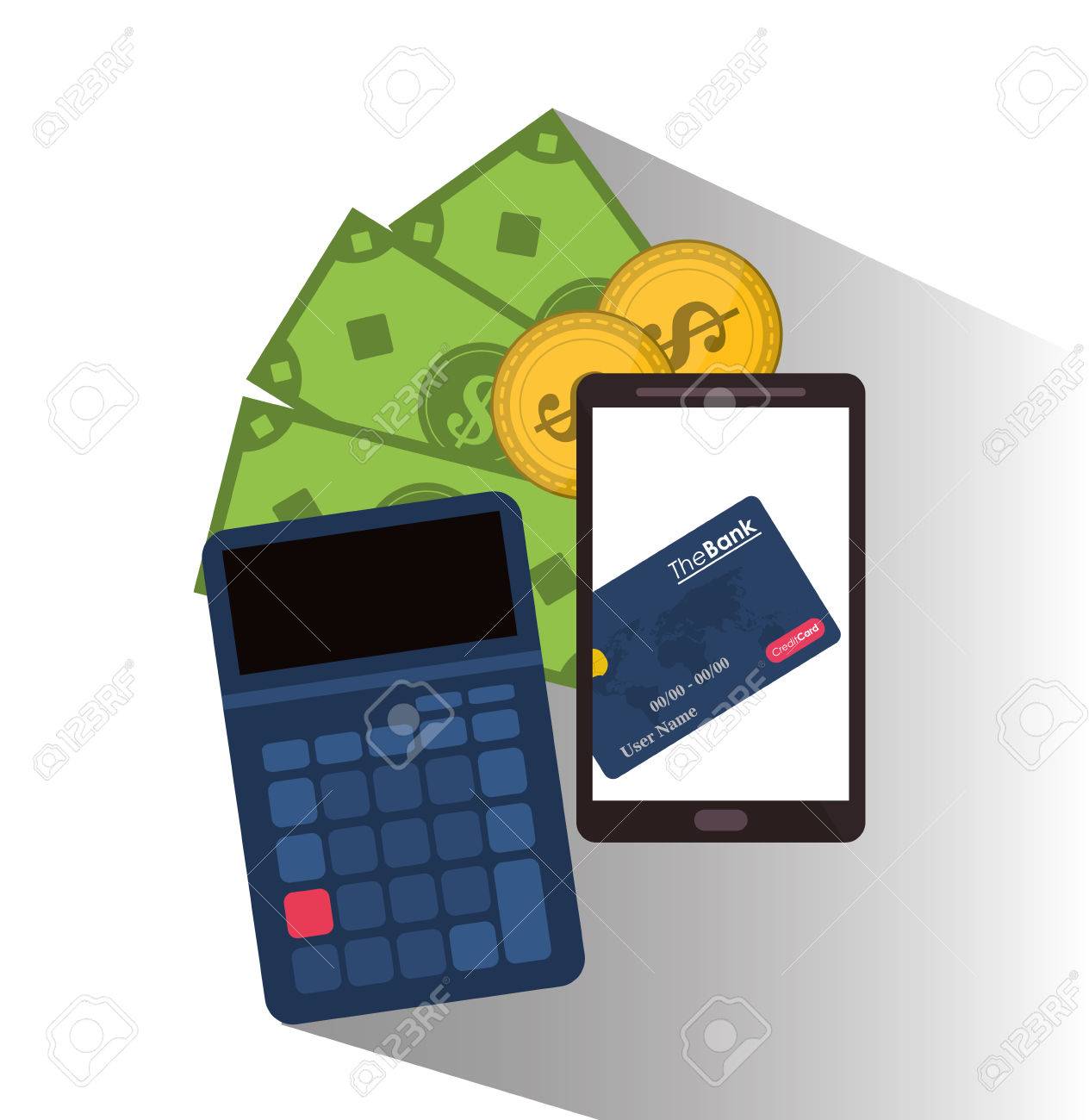 credit card bill calculator