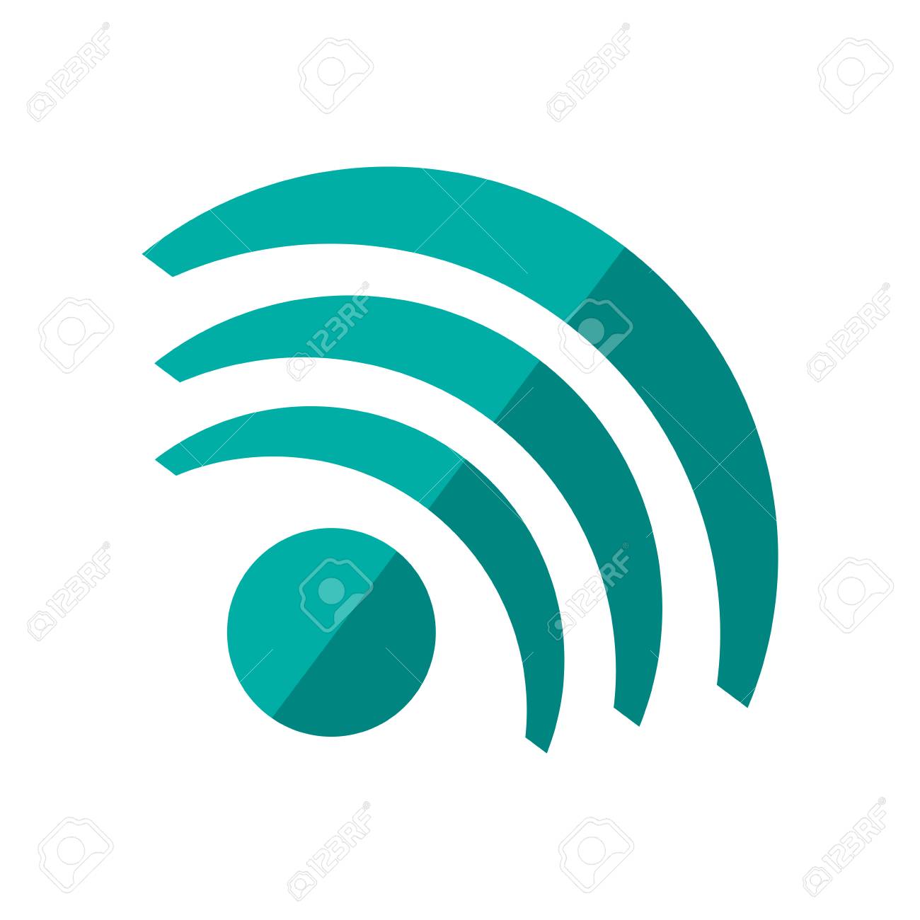 wave theme