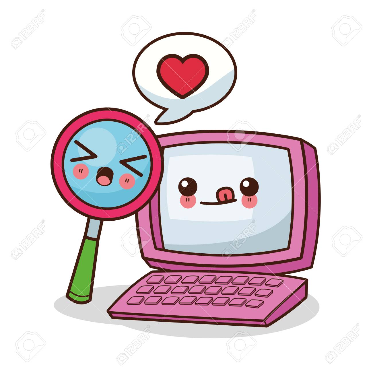 Kawaii Icono De Dibujos Animados Portátil. Tecnología De Los Dispositivos Y El Tema Gadget. Diseño Aislado. Ilustración Vectorial Ilustraciones Svg, Vectoriales, Clip Art Vectorizado Libre De Derechos. Image 66691266. Kawaii Icono De Dibujos Animados Portátil. Tecnología De Los Dispositivos Y El Tema Gadget. Diseño Aislado. Ilustración Vectorial Ilustraciones Svg, Vectoriales, Clip Art Vectorizado Libre De Derechos. Image 66691266.