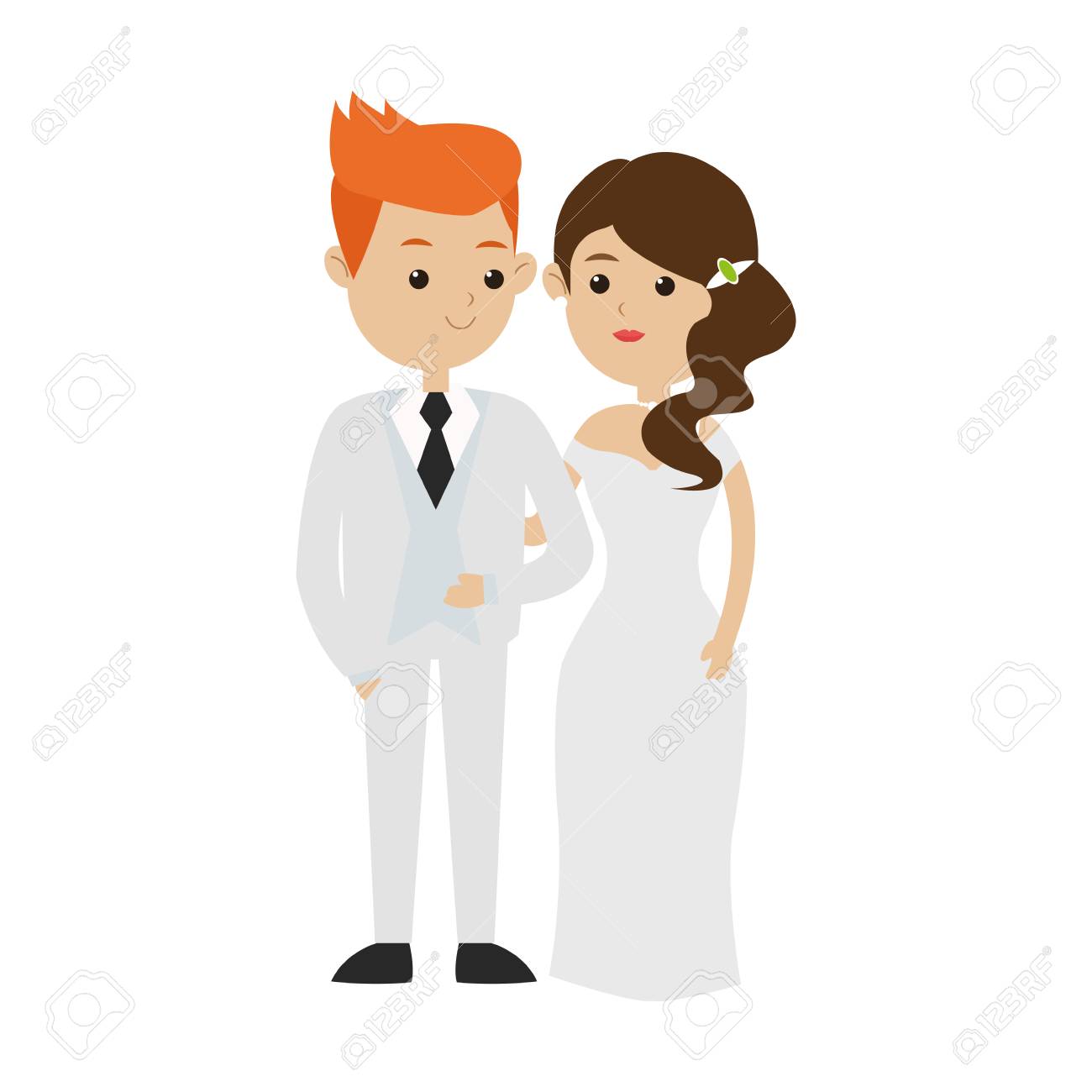 Wedding Couple Cartoon Icon Over White Background. Colorful Design. Vector Illustration Royalty Free SVG, Cliparts, Vectors, And Stock Illustration. Image 76008516. Wedding Couple Cartoon Icon Over White Background. Colorful Design. Vector Illustration Royalty Free SVG, Cliparts, Vectors, And Stock Illustration. Image 76008516.