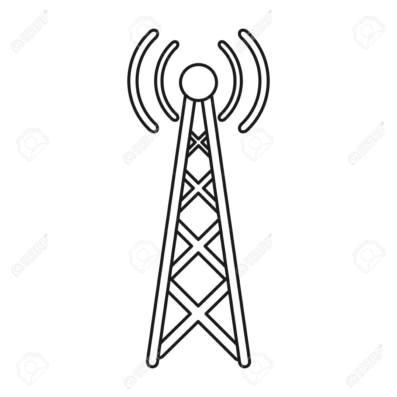 Antena Vector Images (over 1,000)