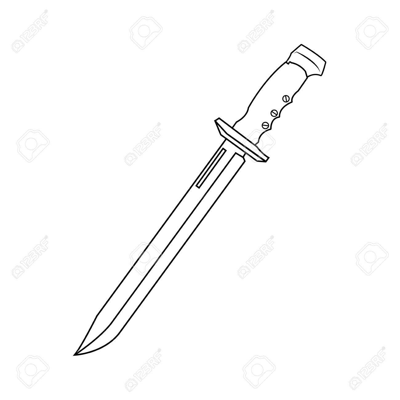 剣武器ヴィンテージ戦争装飾イメージ ベクトル イラスト のイラスト素材 ベクタ Image