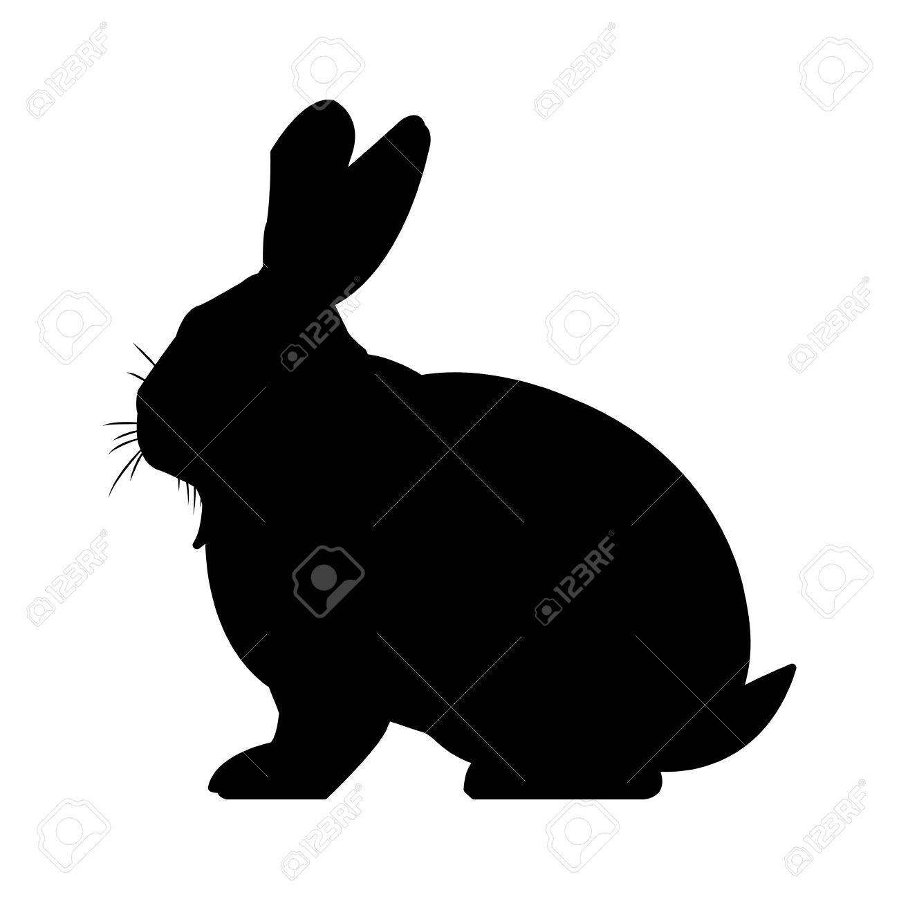 野生のうさぎの自然齧歯動物ファーム イメージ ベクトル イラスト のイラスト素材 ベクタ Image
