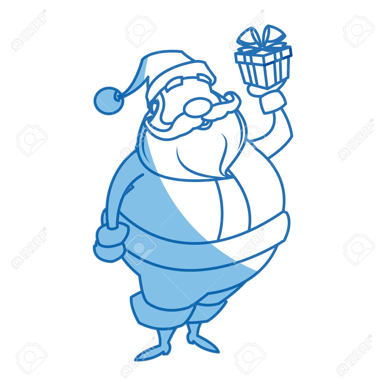 綺麗な素材 サンタ ひげ イラスト 全イラスト集