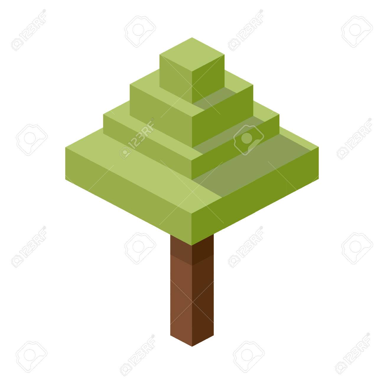 arbol de lego