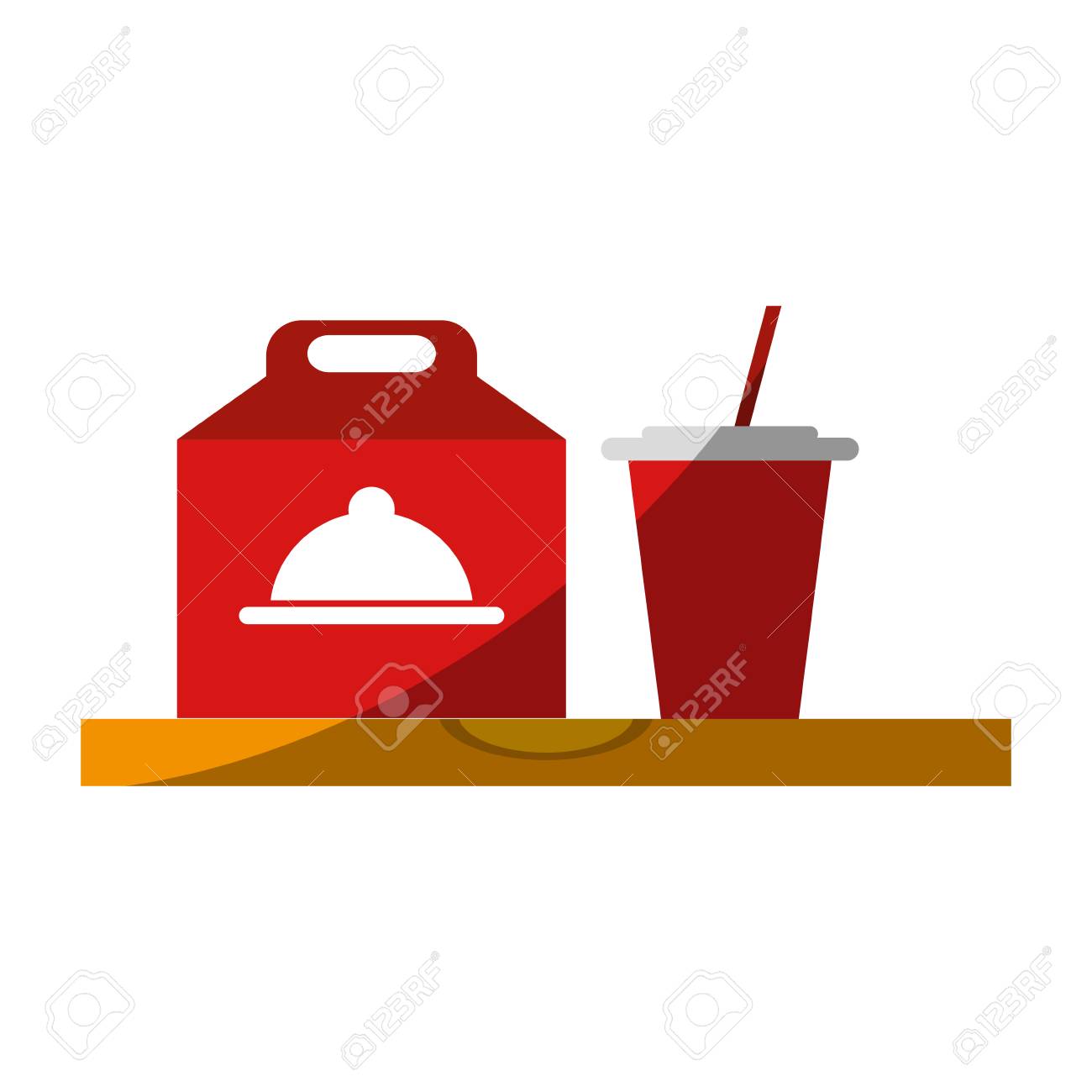 pizza domicile fast food icon vector illustration design shadow pizza domicile fast food icon vector illustration design shadow