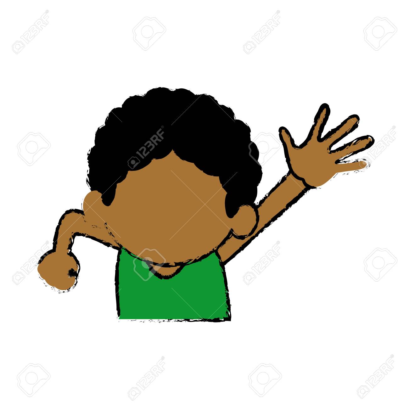 かわいい男の子キャラ漫画若い幸せなアイコン ベクトル イラストのイラスト素材 ベクタ Image かわいい男の子キャラ漫画若い幸せなアイコン ベクトル イラストのイラスト素材 ベクタ Image
