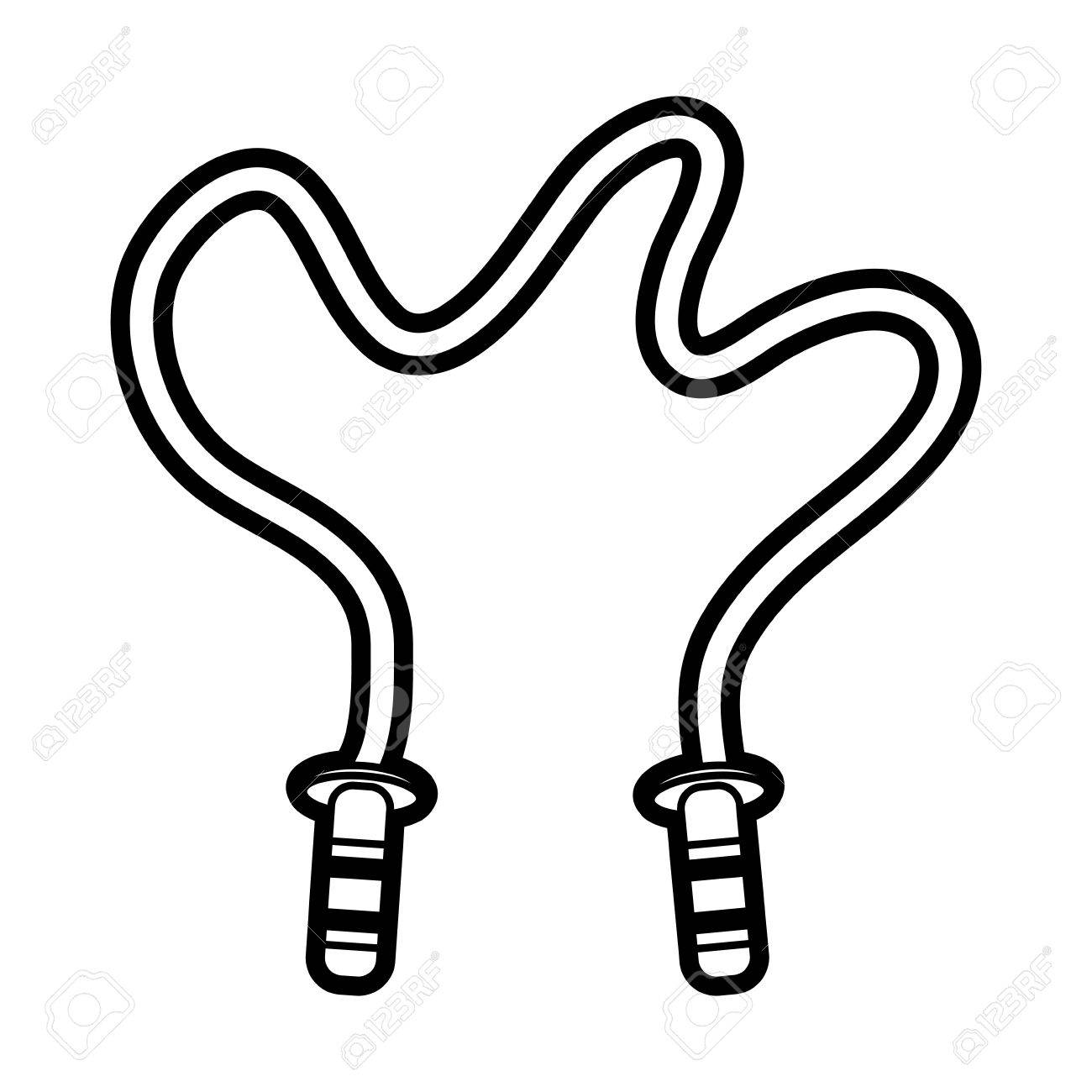 jumping exercise equipment