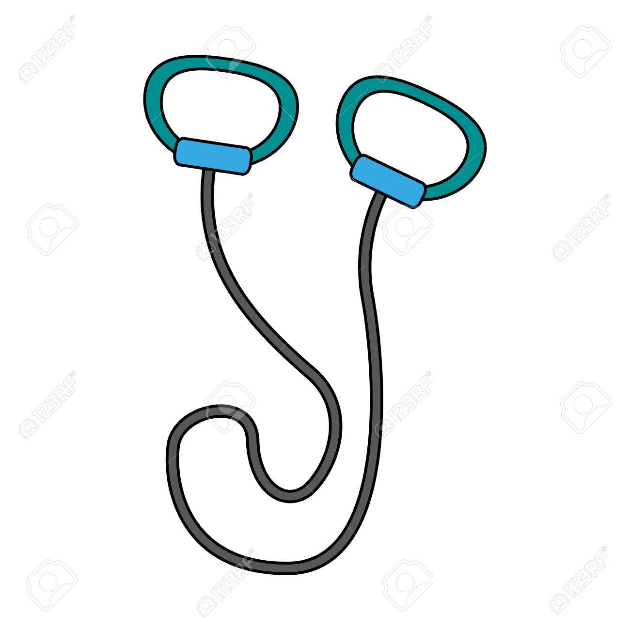 band exercise equipment