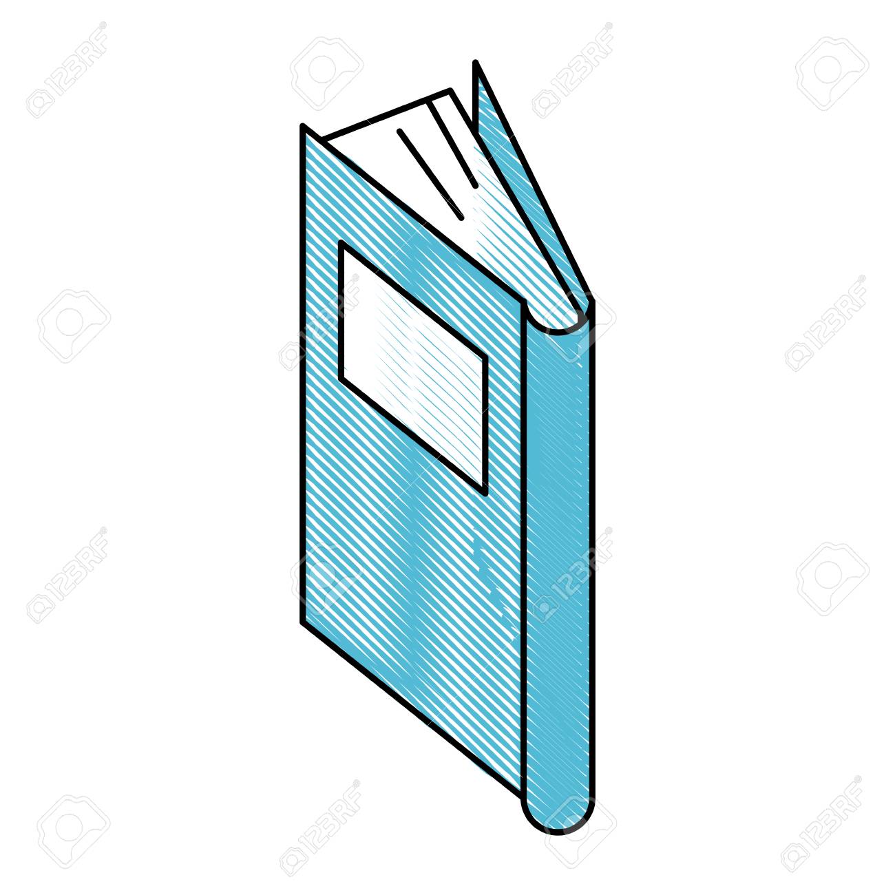 Graphic Design School Book