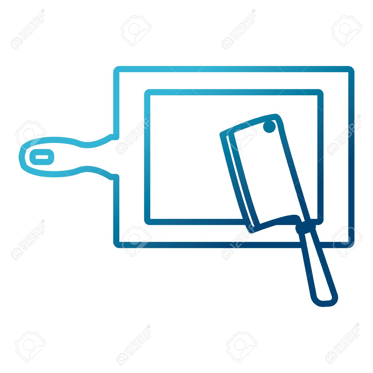 Ax とテーブル キッチン道具のアイコン ベクトル イラスト グラフィック デザイン のイラスト素材 ベクタ Image 9998