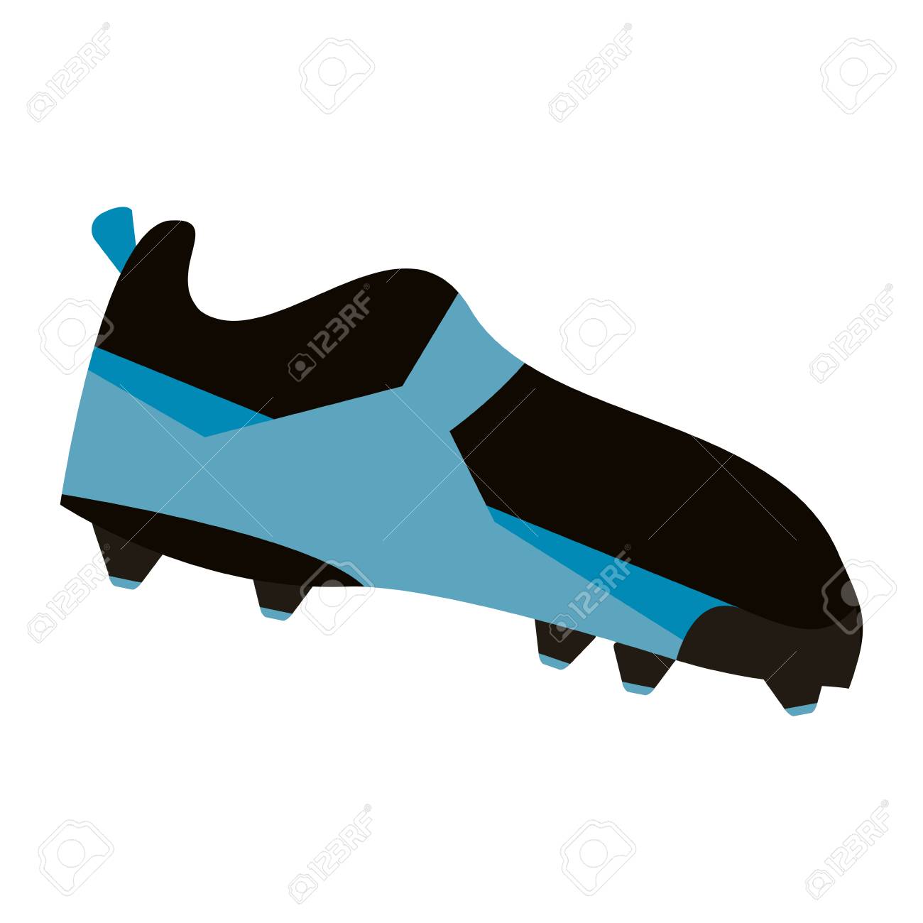 calzado de futbol