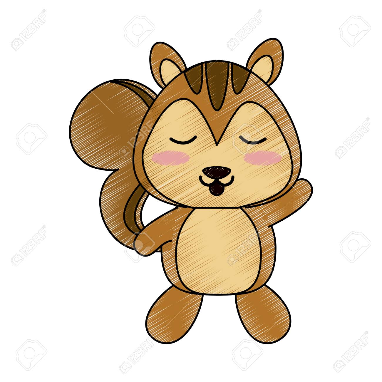 手を振っているこんにちはまたはさようならかわいい動物漫画アイコン画像ベクトル イラスト デザインをリスします のイラスト素材 ベクタ Image 手を振っているこんにちはまたはさようならかわいい動物漫画アイコン画像ベクトル イラスト デザインをリスします のイラスト素材 ベクタ Image
