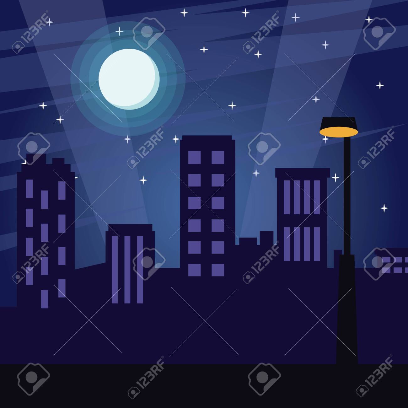 Ciudad En La Noche De Dibujos Animados Ilustración Vectorial Diseño Gráfico . Ilustraciones Svg, Vectoriales, Clip Art Vectorizado Libre De Derechos. Image 102070141. Ciudad En La Noche De Dibujos Animados Ilustración Vectorial Diseño Gráfico . Ilustraciones Svg, Vectoriales, Clip Art Vectorizado Libre De Derechos. Image 102070141.