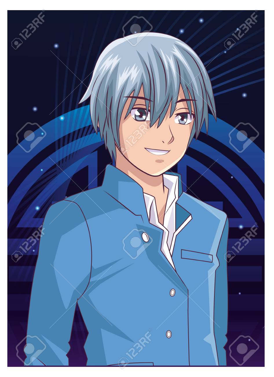 Anime Vectors Photos And Psd Files Free Download