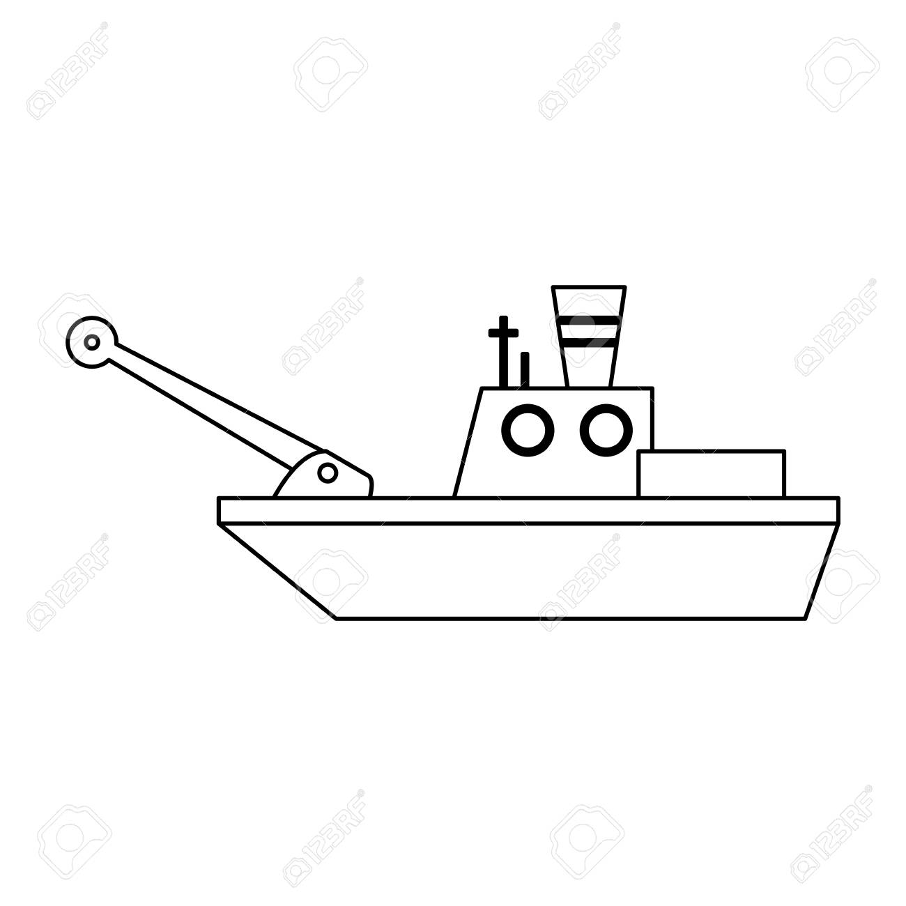 hydraulic arm design