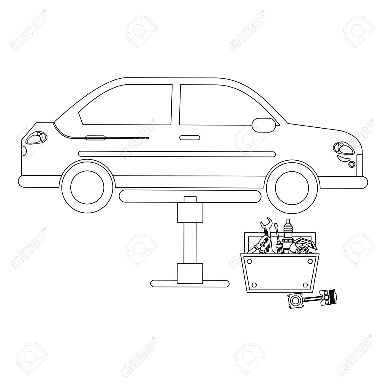 hydraulic arm design