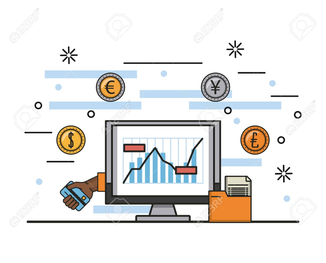 designer bolsa exchange