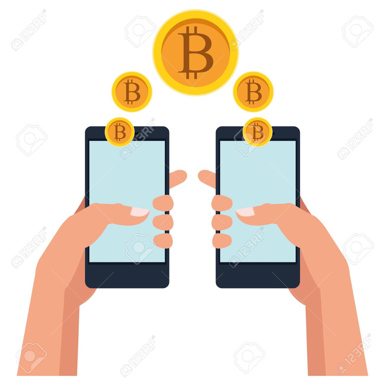 bitcoin cell phone bitcoin cell phone