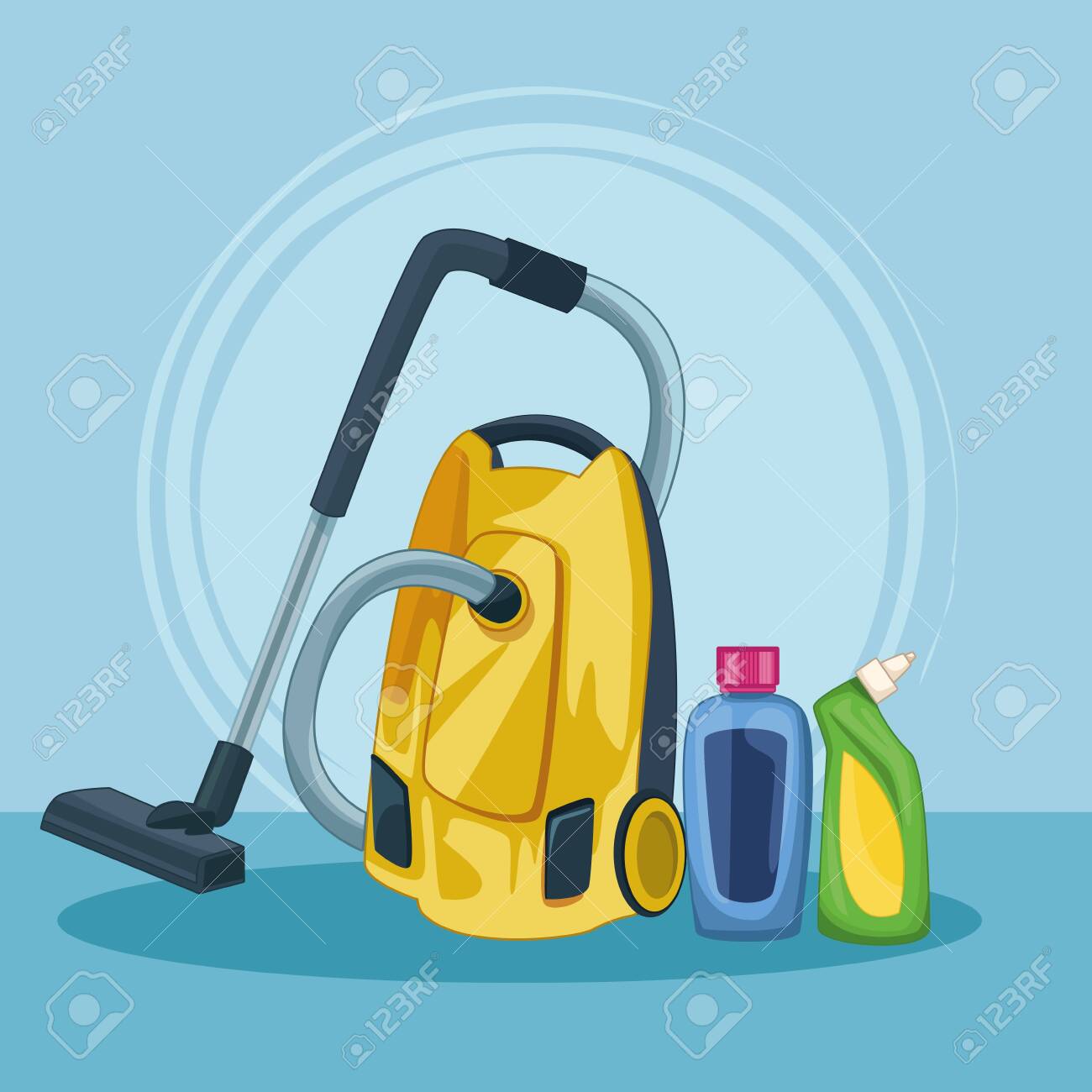 Housekeeping Cleaning Elements With Vacuum Cleaner Cartoon Vector Illustration Graphic Design Royalty Free SVG, Cliparts, Vectors, And Stock Illustration. Image 122665909. Housekeeping Cleaning Elements With Vacuum Cleaner Cartoon Vector Illustration Graphic Design Royalty Free SVG, Cliparts, Vectors, And Stock Illustration. Image 122665909.