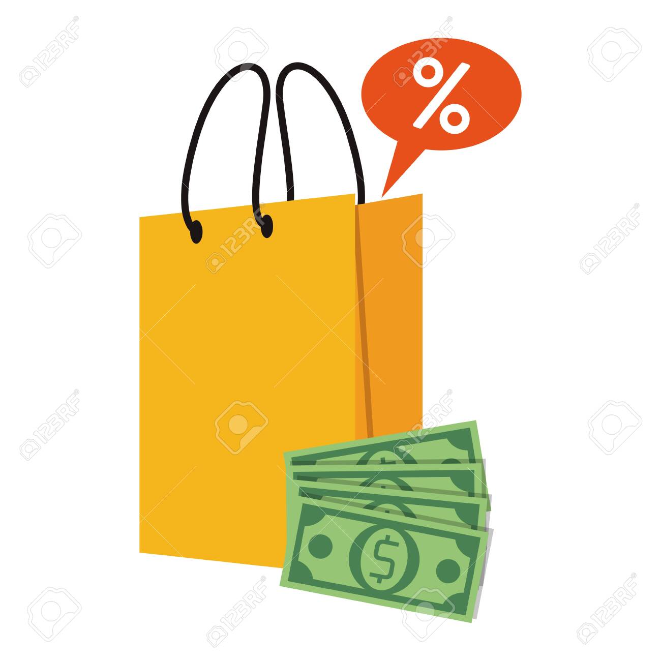 discount bag store
