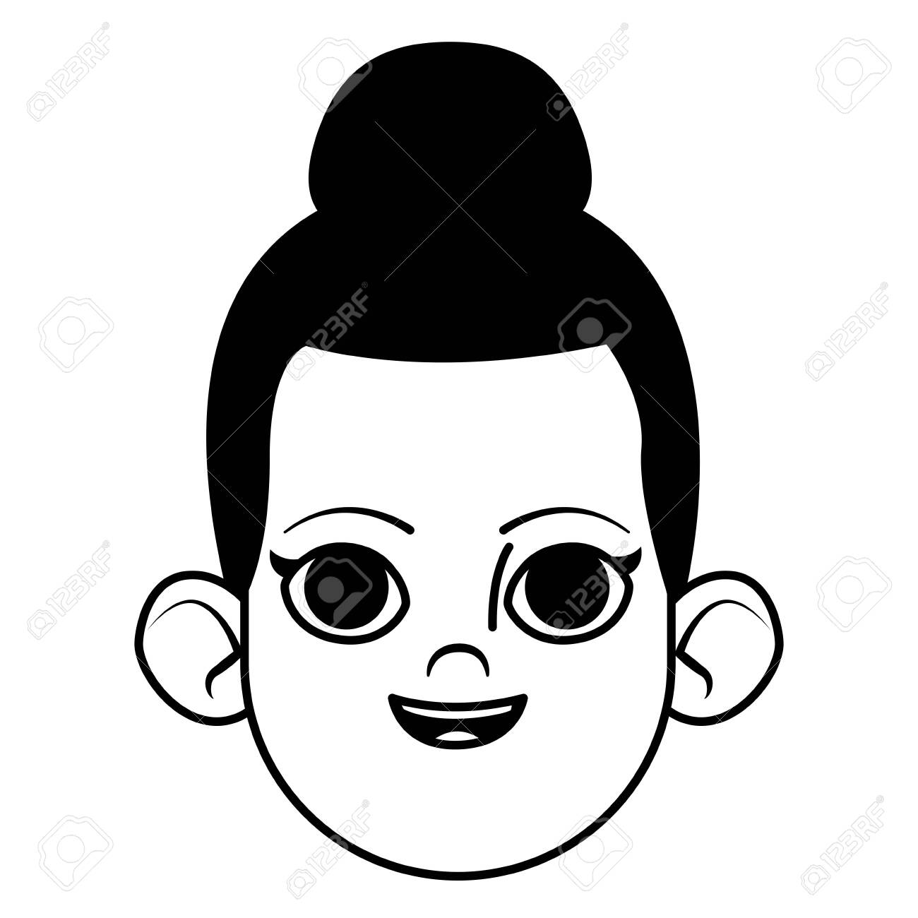 Featured image of post Cartoon Profile Pics For Girls