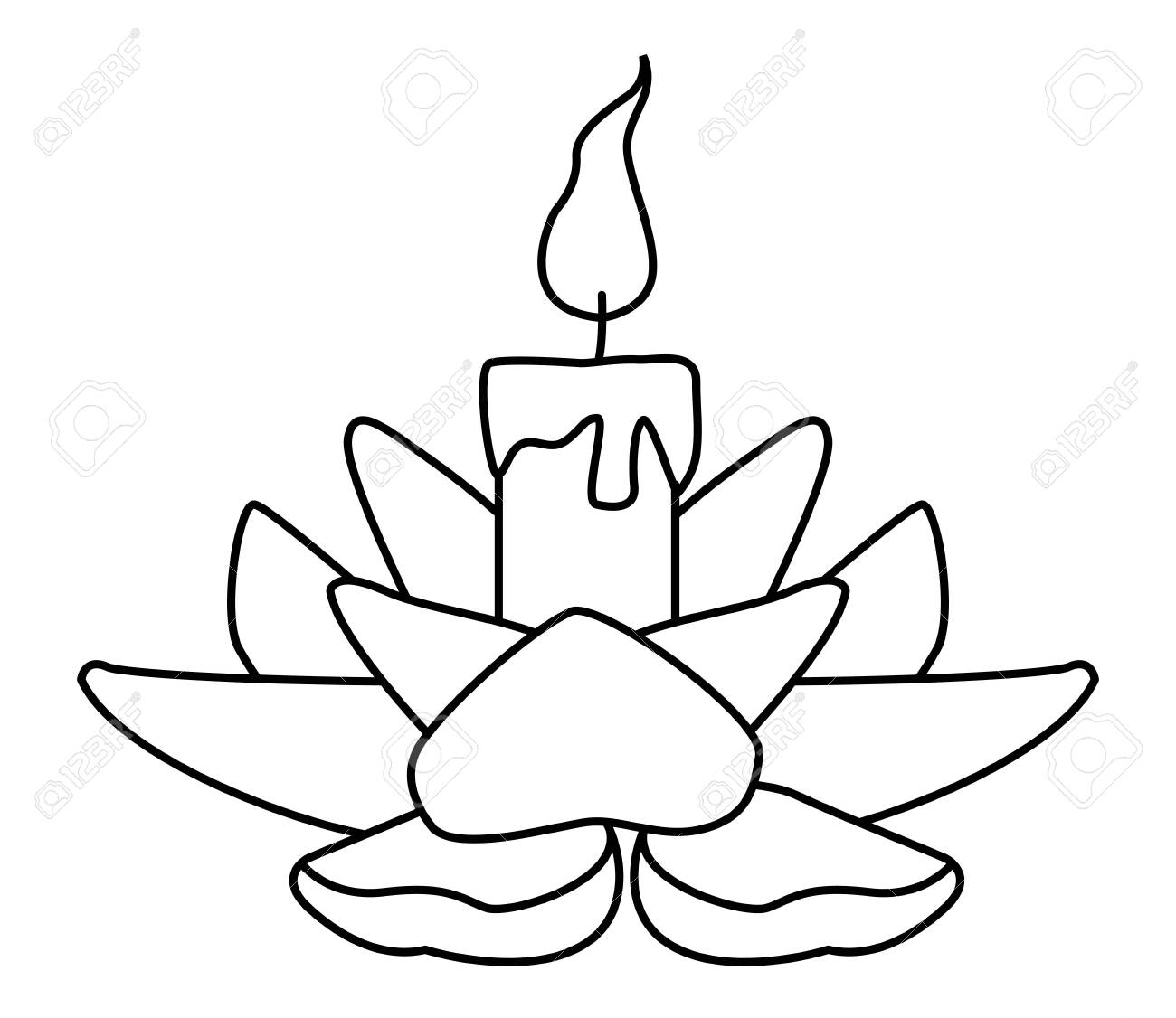 Burning Candle On Flower Cartoon ,vector Illustration Graphic Design. Royalty Free SVG, Cliparts, Vectors, And Stock Illustration. Image 136708965. Burning Candle On Flower Cartoon ,vector Illustration Graphic Design. Royalty Free SVG, Cliparts, Vectors, And Stock Illustration. Image 136708965.