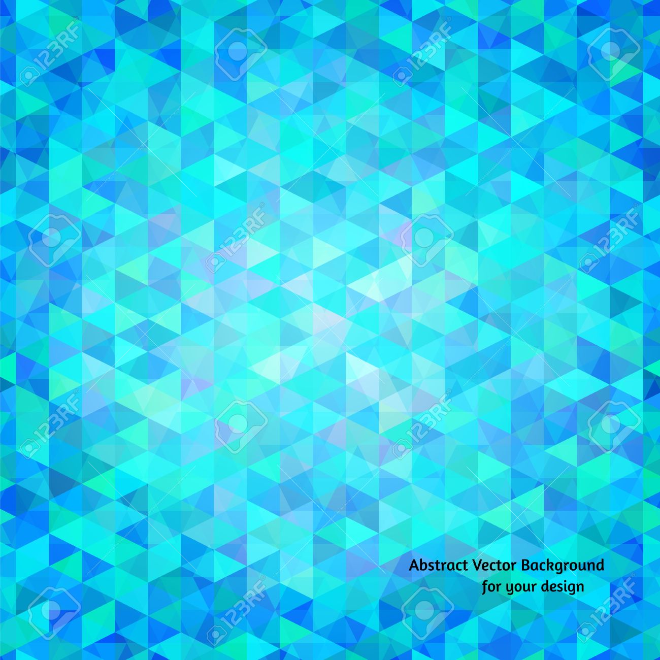 blue order