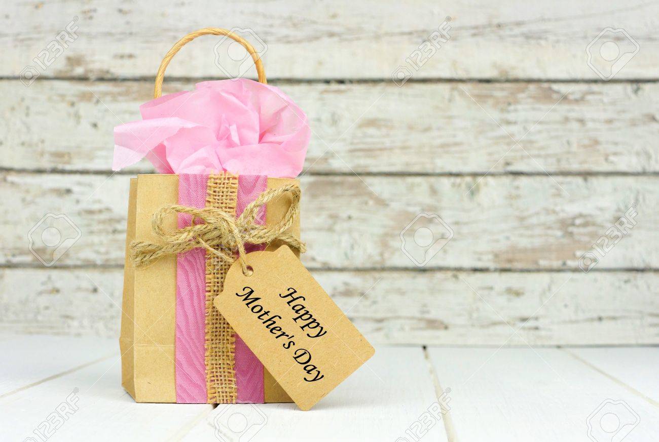 mothers day gift bags