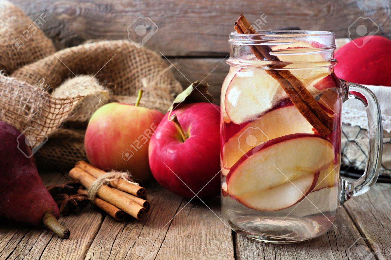 come fare un giorno di detox detox autunno