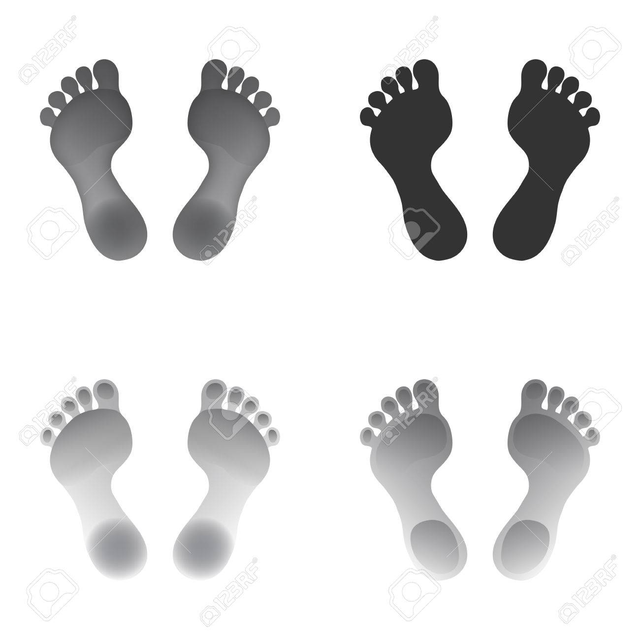 footprints-vector-design-elements-for-layouts-templates-backgrounds-presentations-and-patterns-royalty-free-svg-cliparts-vectors-and-stock-illustration-image-83238156 for Human Footprint Template Printable Free Footprints Vector Design Elements For Layouts, Templates, Backgrounds, Presentations, And Patterns. Royalty Free SVG, Cliparts, Vectors, and Stock Illustration. Image 83238156. for Human Footprint Template Printable Free