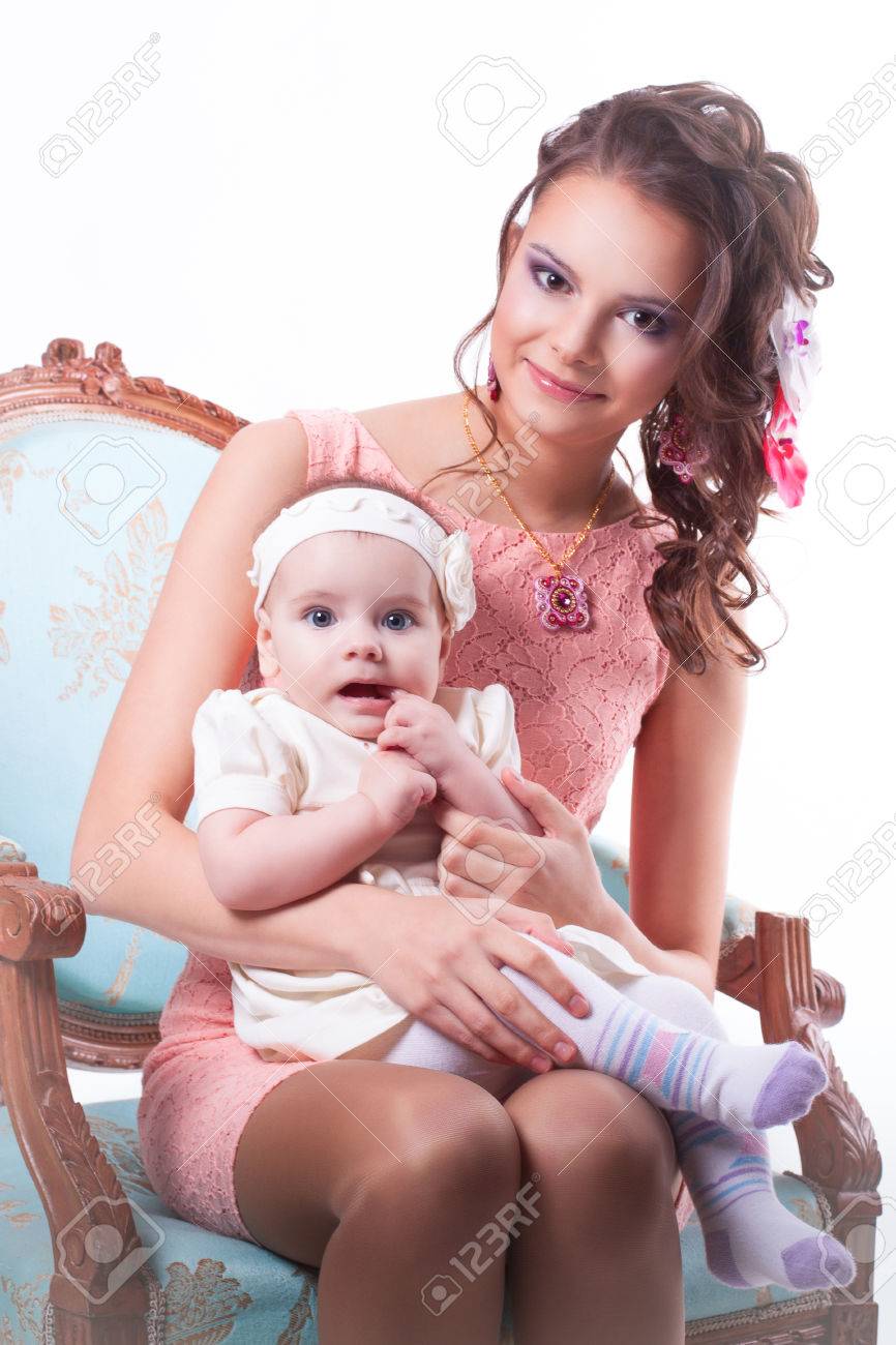 6 month baby sitting chair