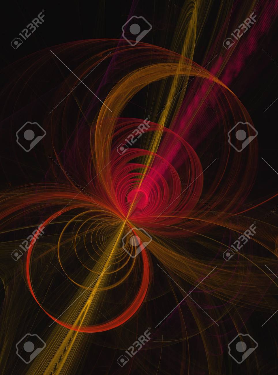 a very high quality smoke fractul great for flyers or design flyers backgrounds