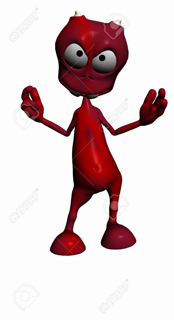 赤の外国人は かっこいいですか の写真素材 画像素材 Image