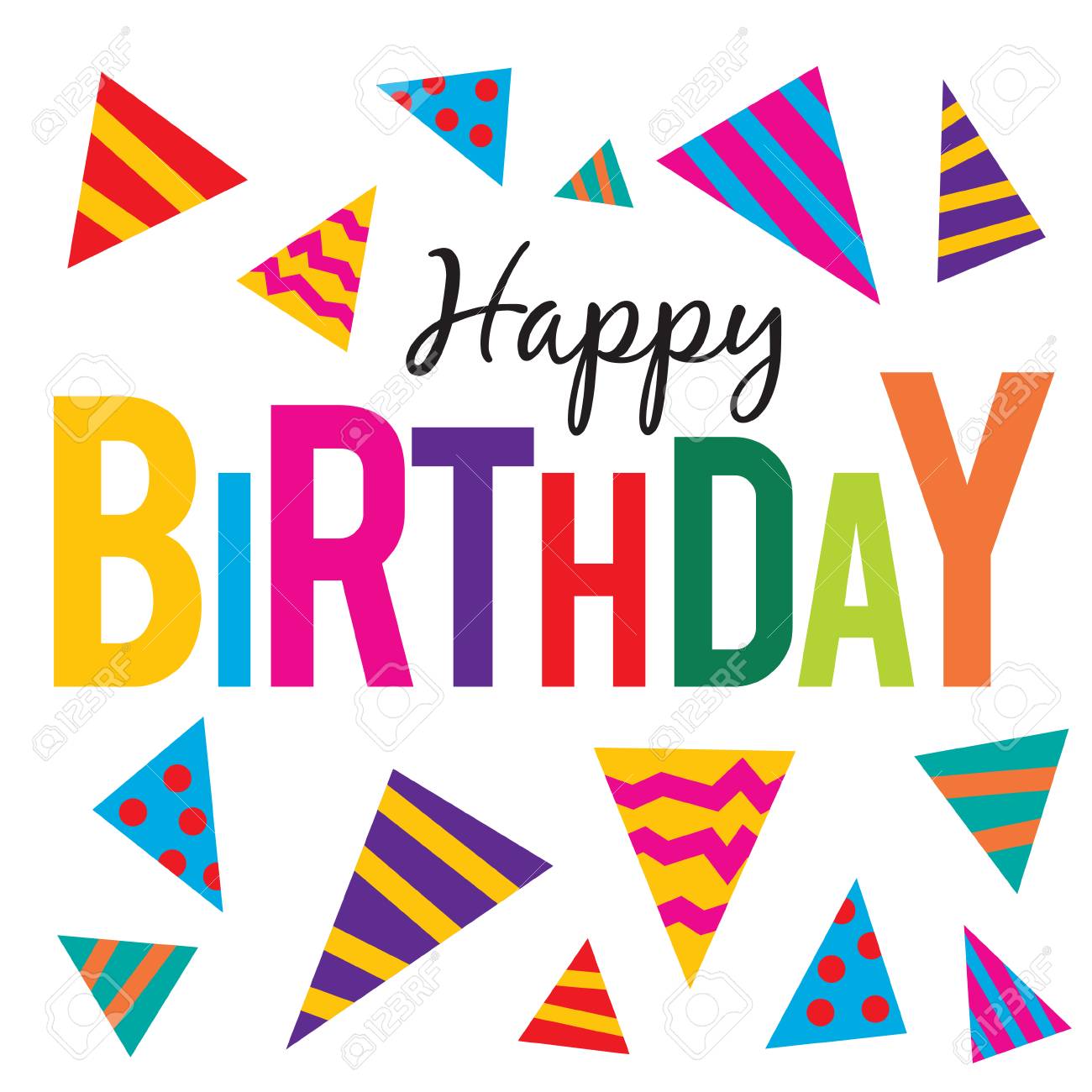 Happy Birthday Banner Svg Free Happy Birthday Banner Royalty Free Svg, Cliparts, Vectors, And Stock  Illustration. Image 117688205.