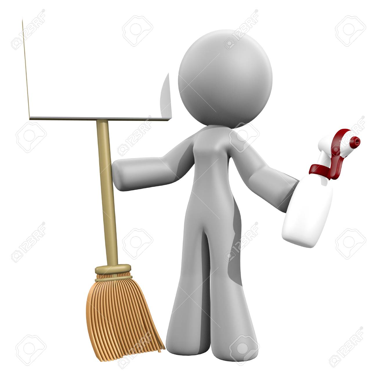 where to advertise cleaning services